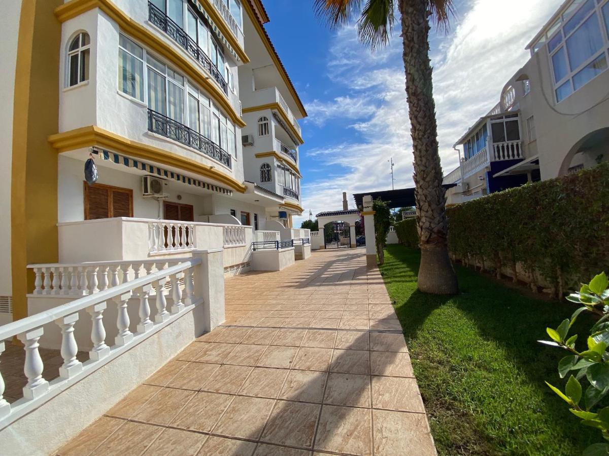 Pino Parquemar La Mata (Torrevieja)