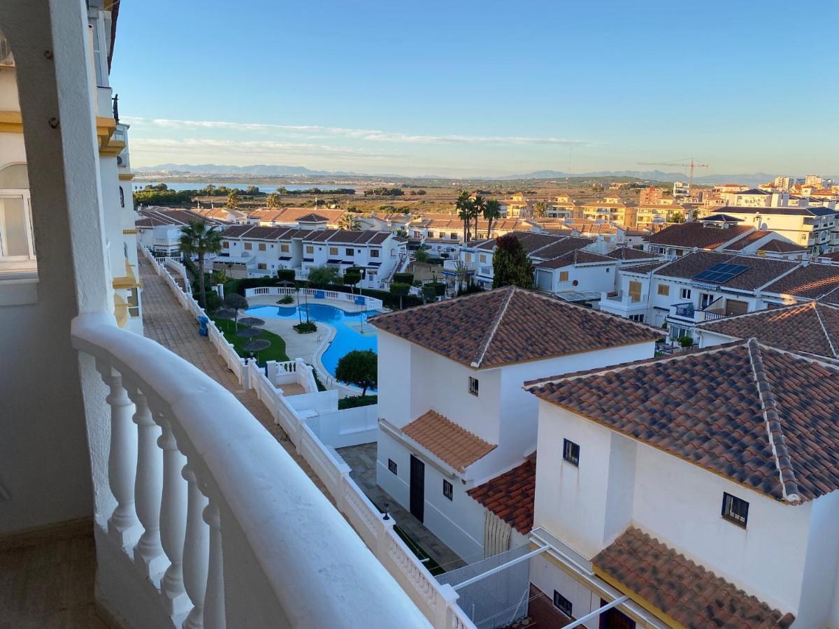 Pino Parquemar Apartment La Mata (Torrevieja)
