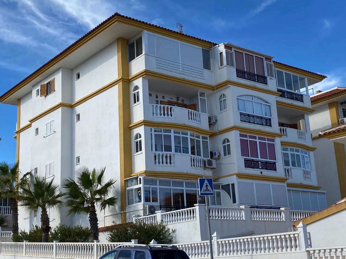 Pino Parquemar La Mata (Torrevieja)