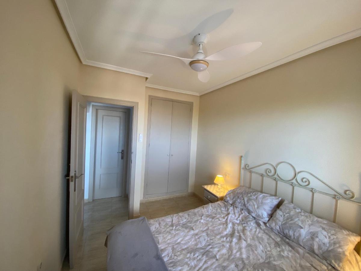 Apartment Pino Parquemar La Mata (Torrevieja)