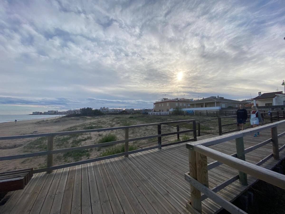 Apartamento Pino Parquemar
