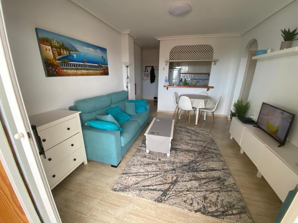 Apartment Pino Parquemar *