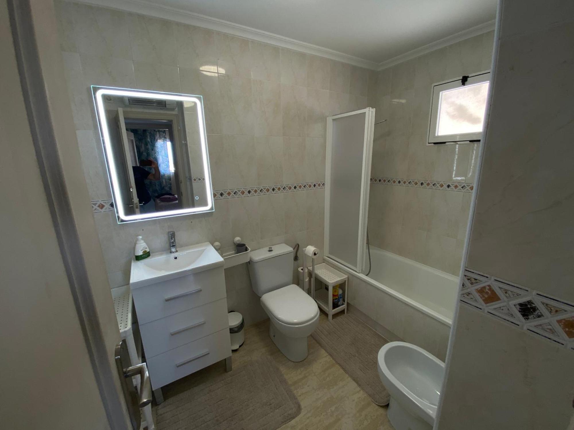 Apartment Pino Parquemar *
