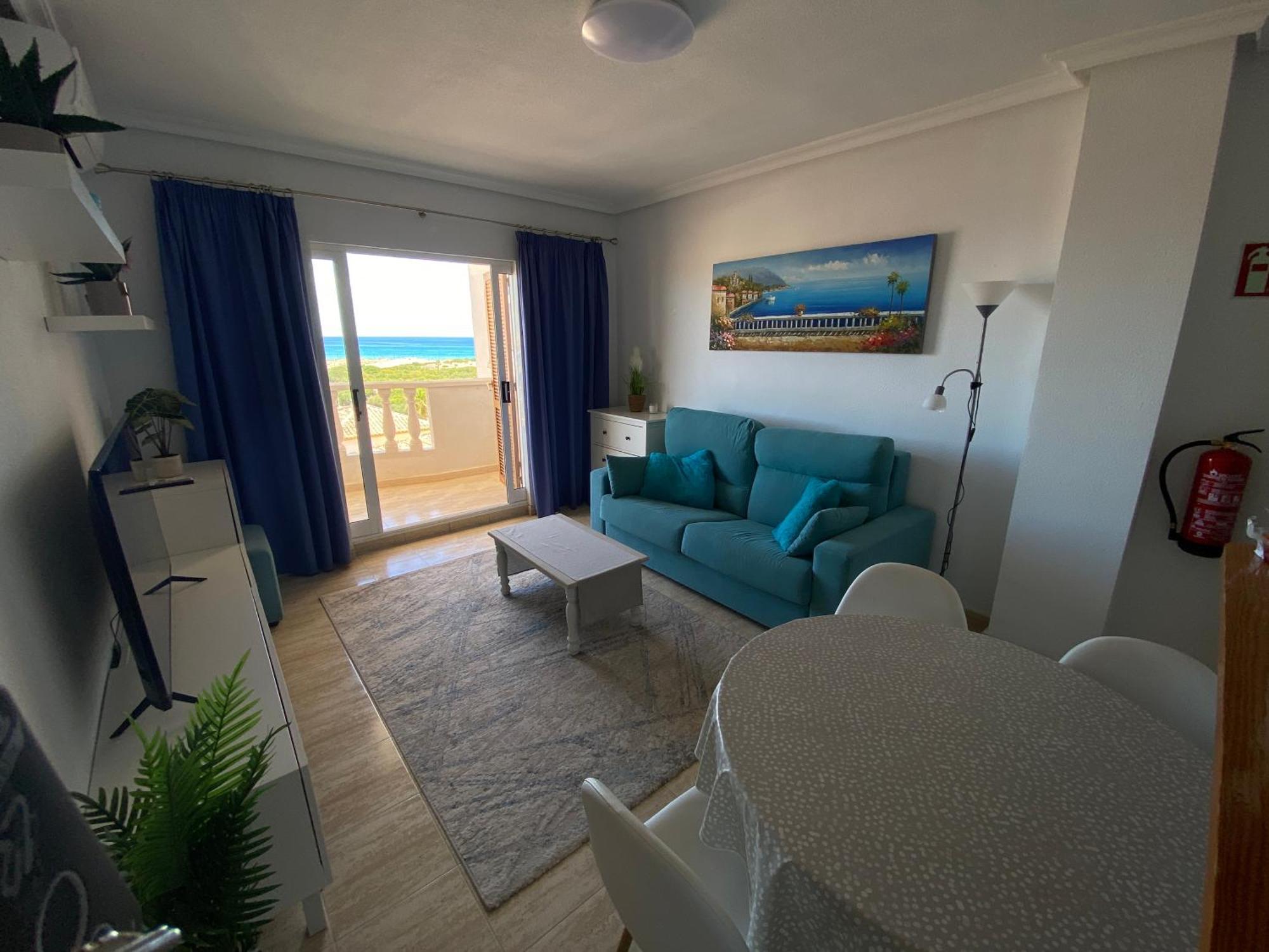 Apartment Pino Parquemar