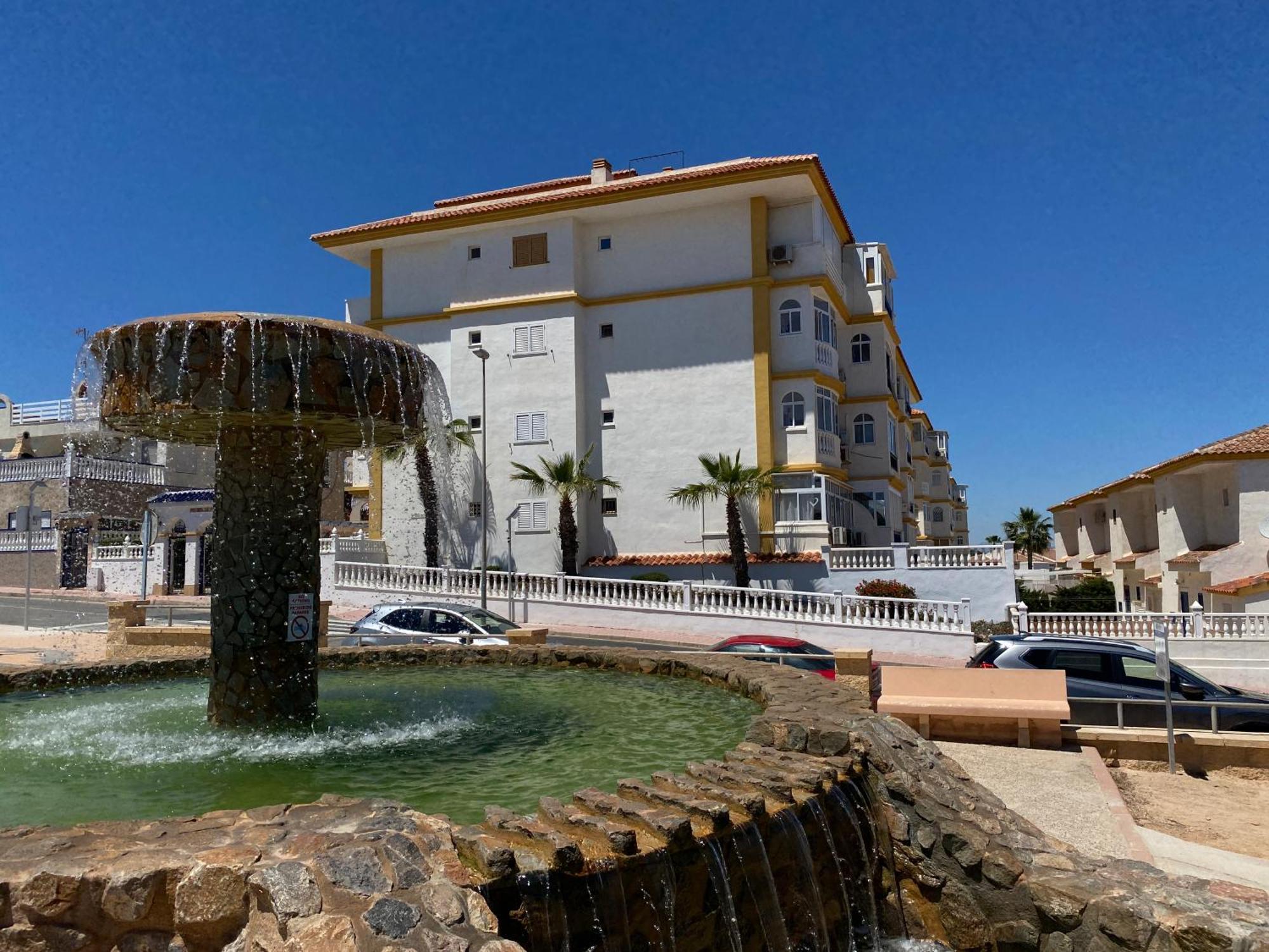 Pino Parquemar Apartment