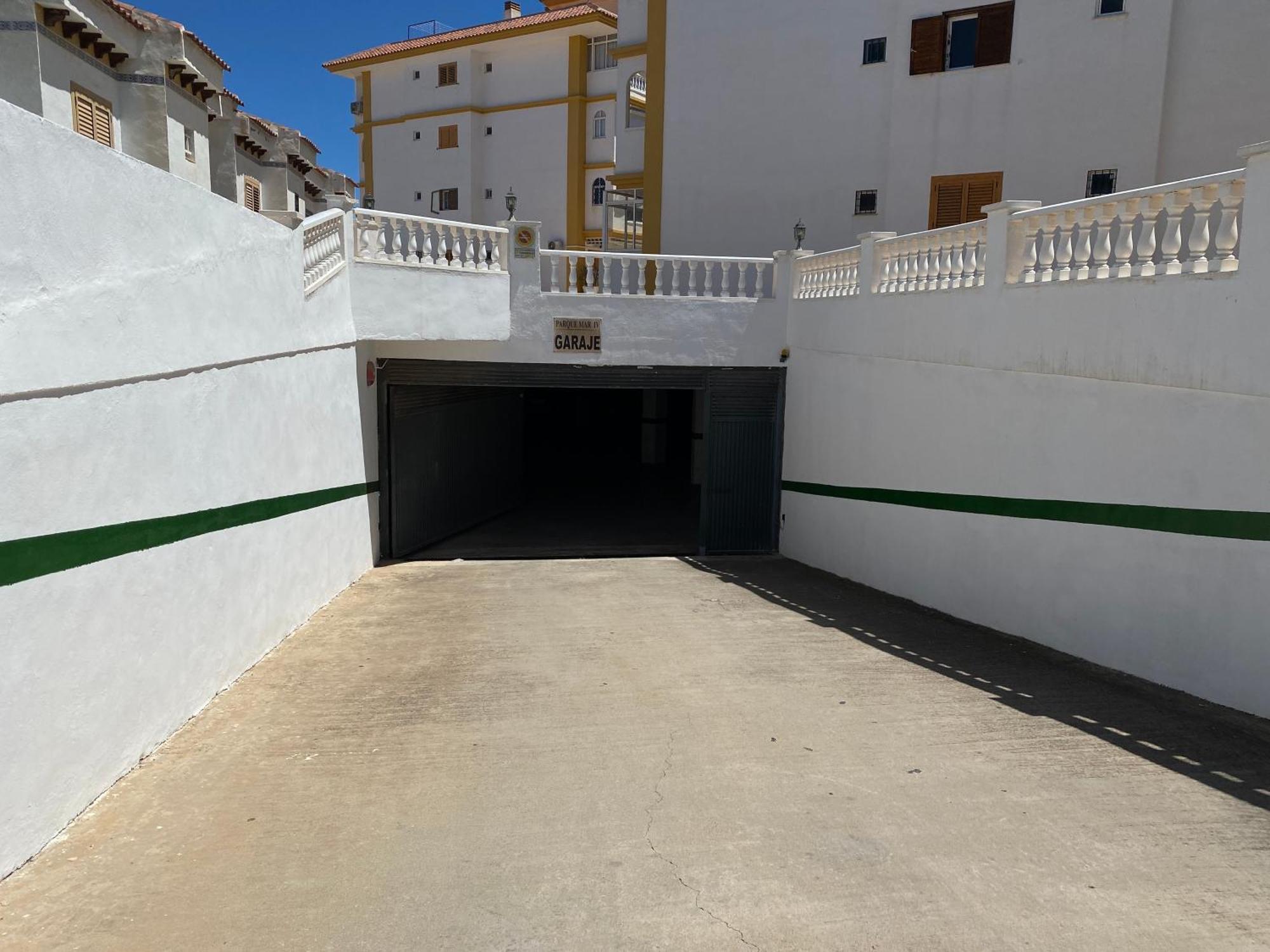 Apartment Pino Parquemar