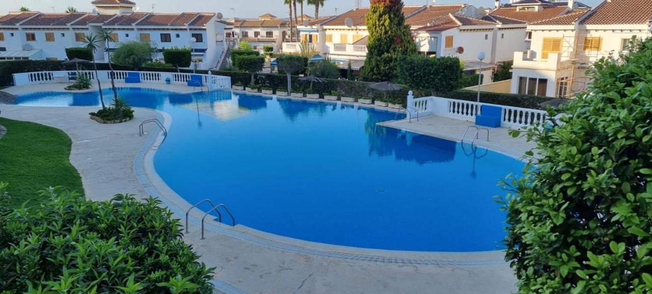 Pino Parquemar Apartment