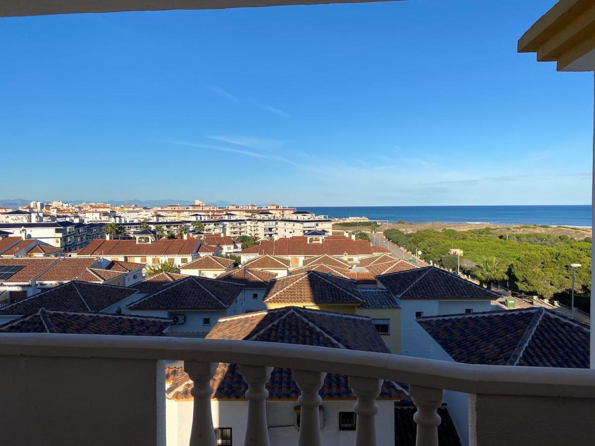 Pino Parquemar Apartment