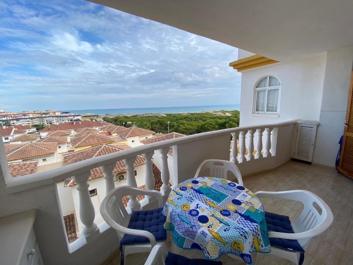 Apartment Pino Parquemar *