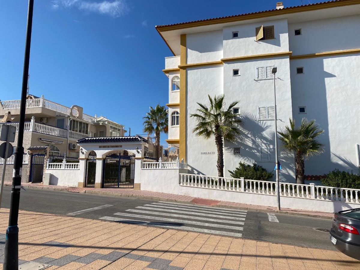 Apartment Pino Parquemar