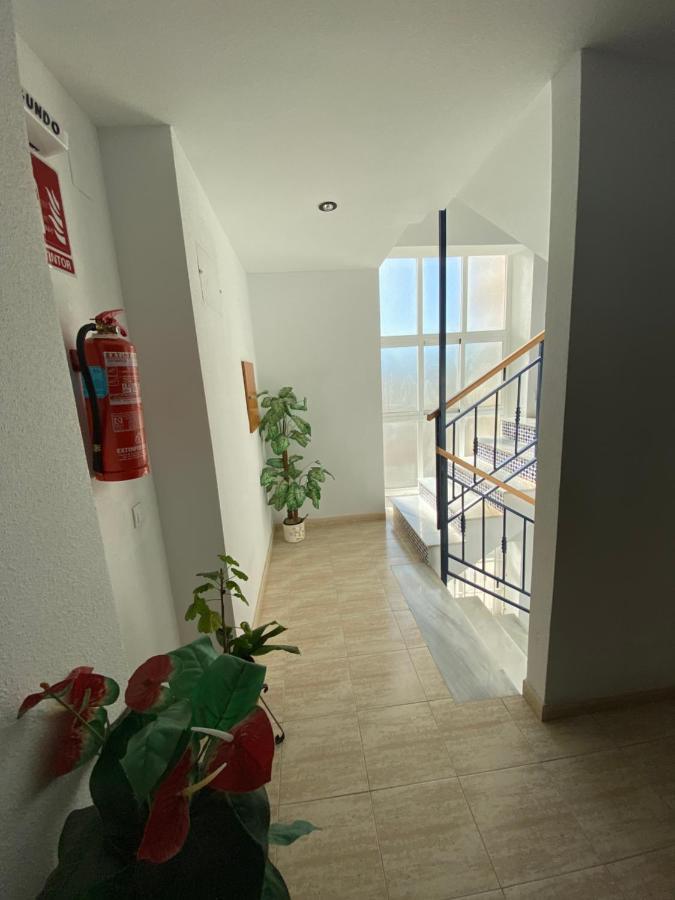 Apartment Pino Parquemar *