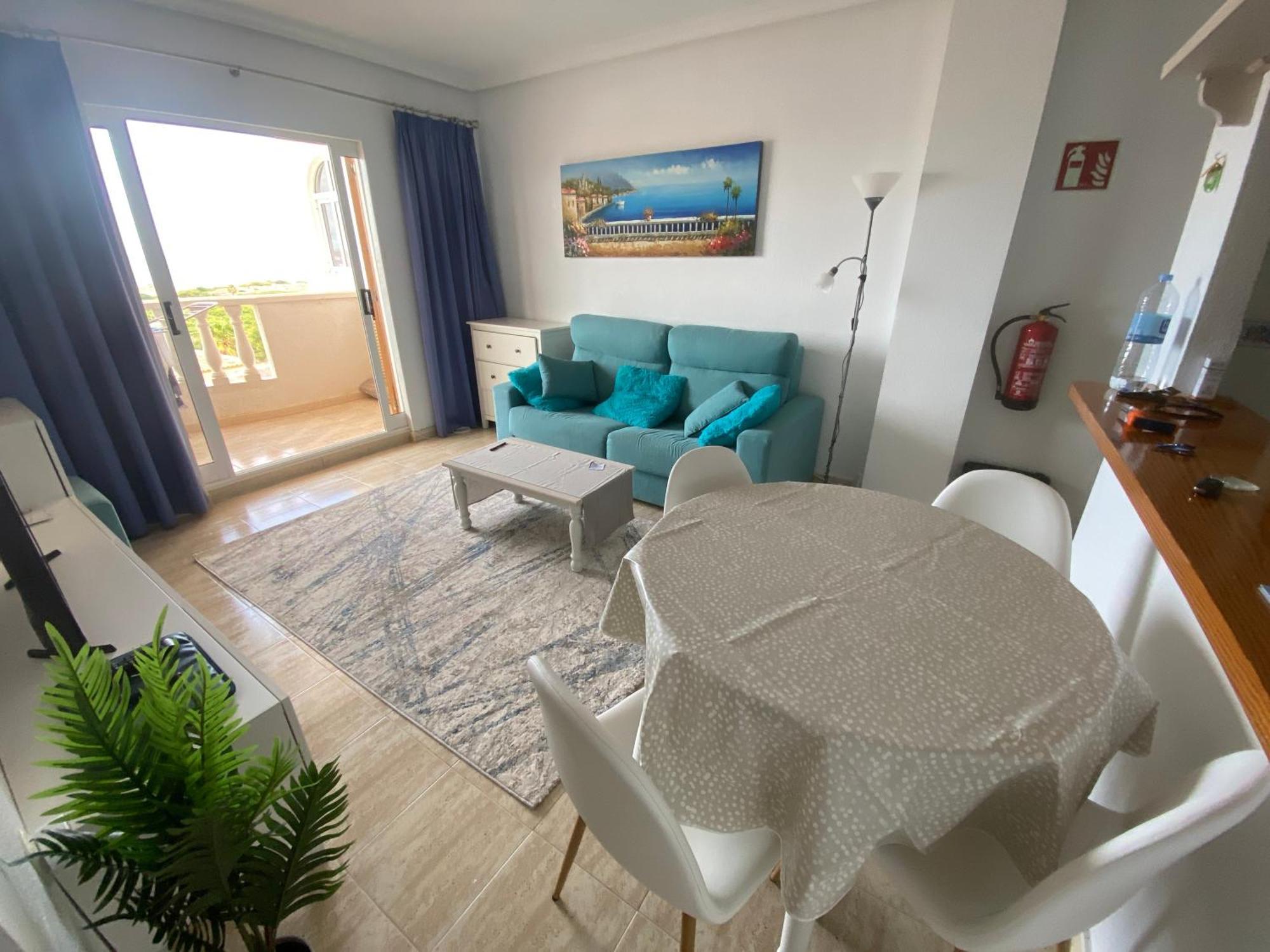 Pino Parquemar Apartment