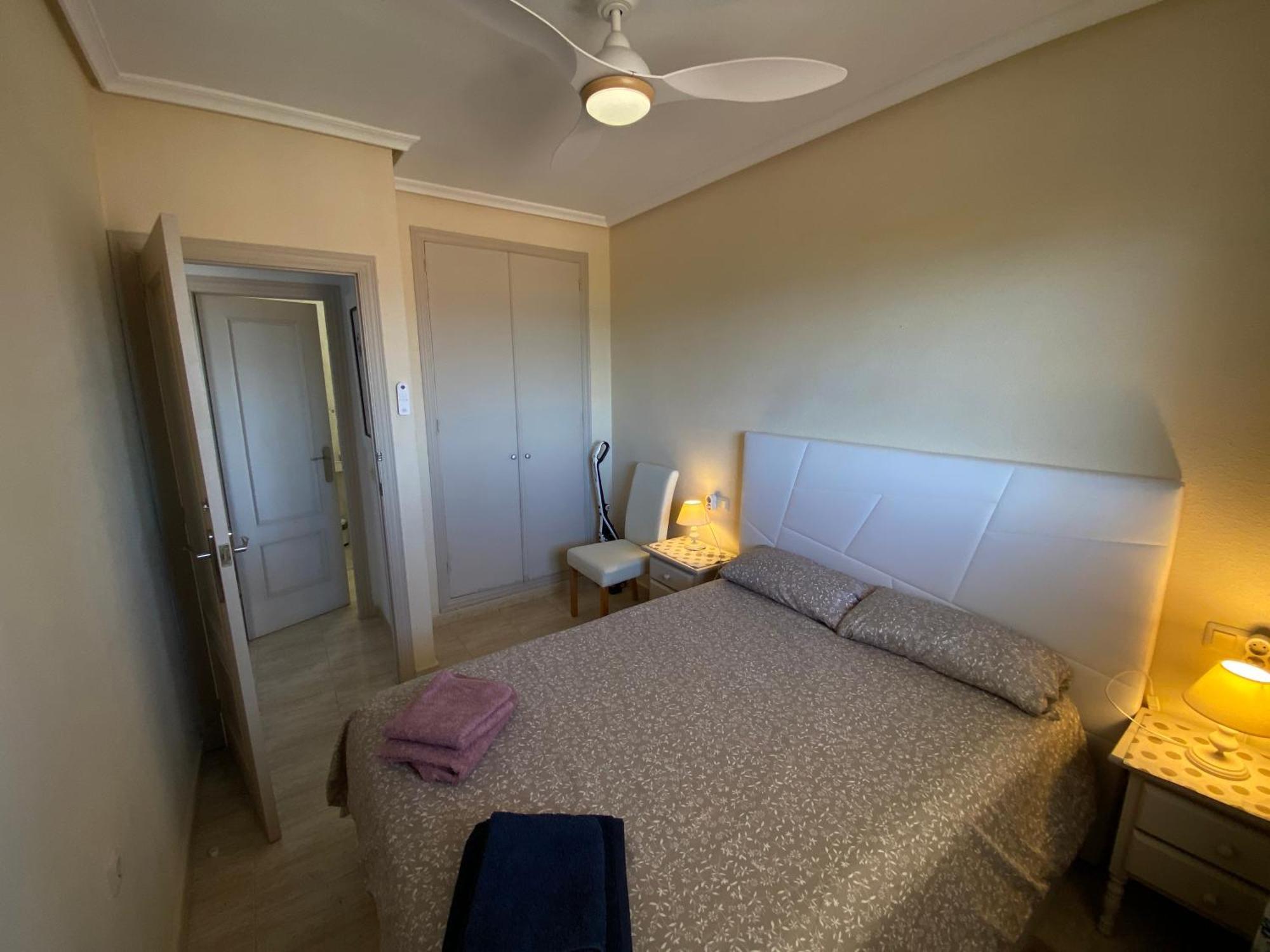 Pino Parquemar Apartment